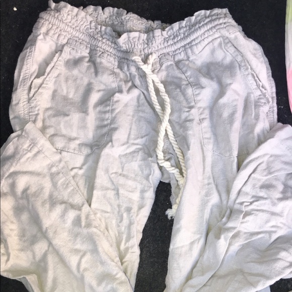 Roxy beach pants - Picture 1 of 2